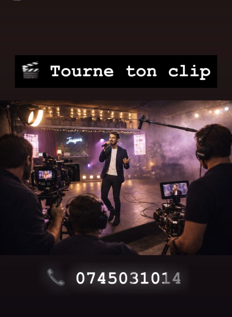 Soirée karaoké et piste de danse dans un loft événementiel proche de Paris